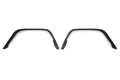DV8 Offroad Slim Fender Flares – Jeep Gladiator JT (2020–2026)