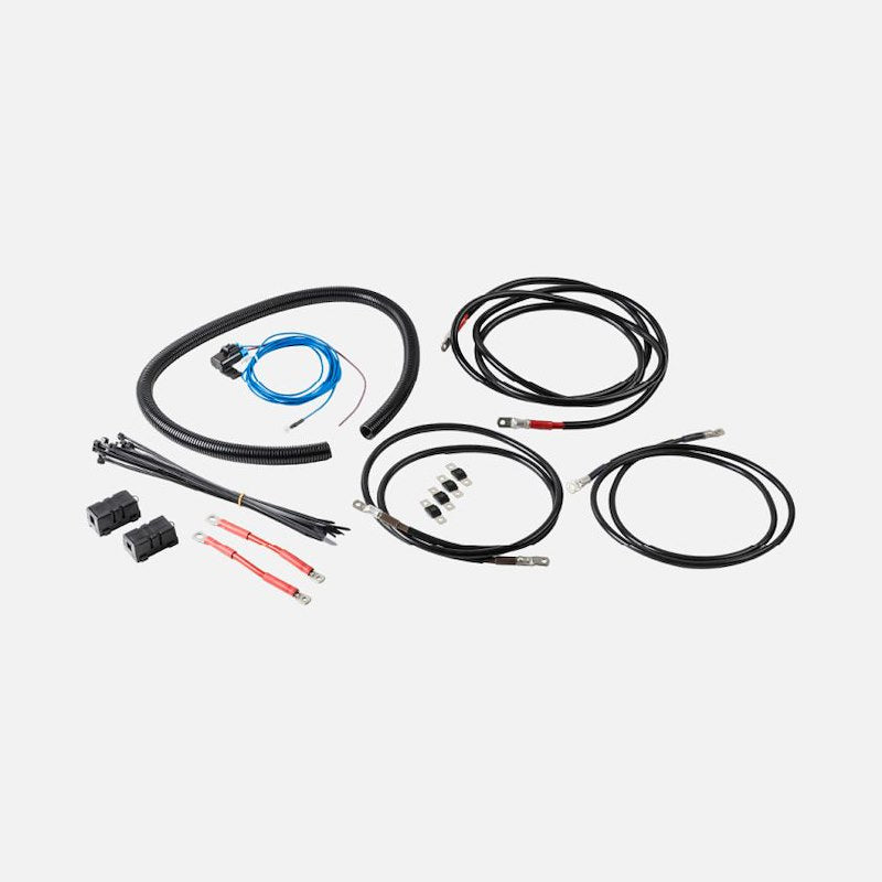 REDARC BCDC Alpha 25A Across Engine Bay Wiring Kit