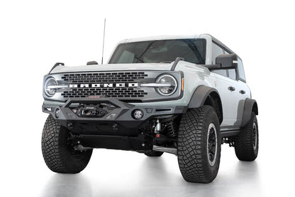Addictive Desert Designs Bronco Krawler Front Bumper (2021-2025)