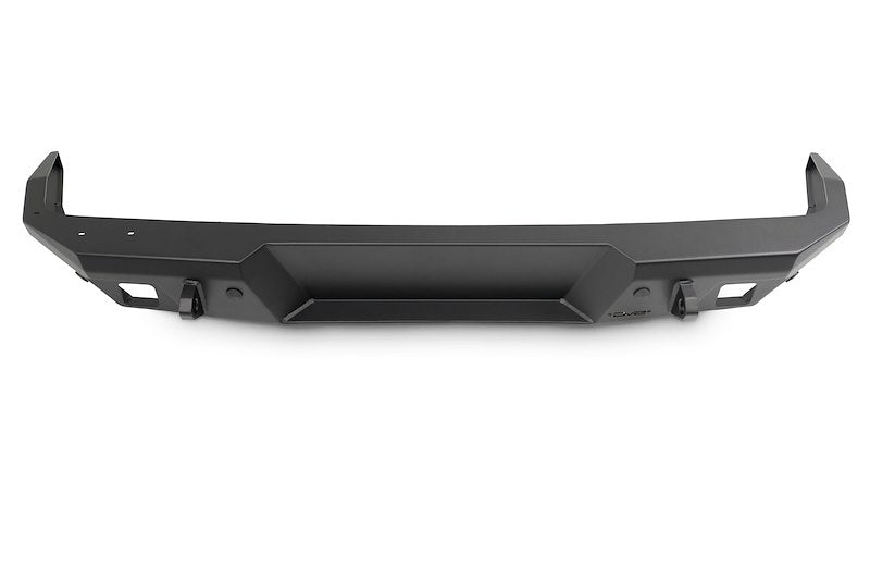 DV8 Offroad Jeep Wrangler JL FS-7 Series Rear Bumper