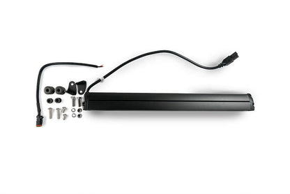 DV8 Offroad 20-Inch Elite Series LED Light Bar | Single Row