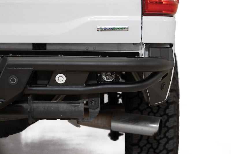 Addictive Desert Designs F-150 PRO Bolt-On Rear Bumper (2021-2023)