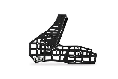 DV8 Offroad Tacoma Center Console Molle Panels & Device Mount (2016-2023)