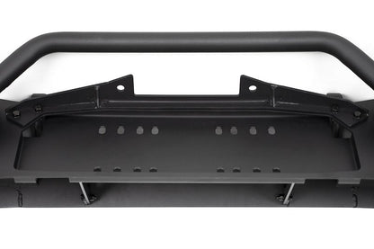 DV8 Offroad Jeep Wrangler JK/JL & JT FS-1 Series Stubby Front Bumper