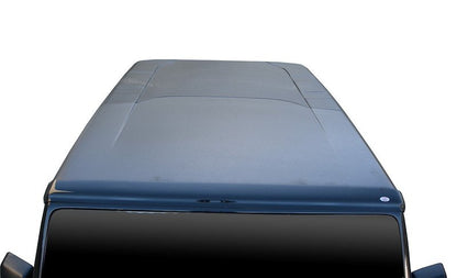 DV8 Offroad JK 2-Door Square Back Hard Top (2007-2018)