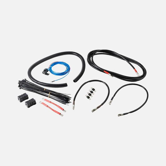 REDARC BCDC Alpha 25A Middle Wiring Kit