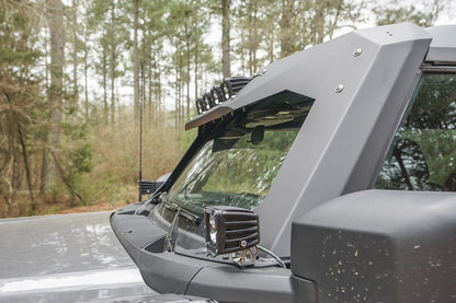 Fab Fours Bronco ViCowl (2021-2025)