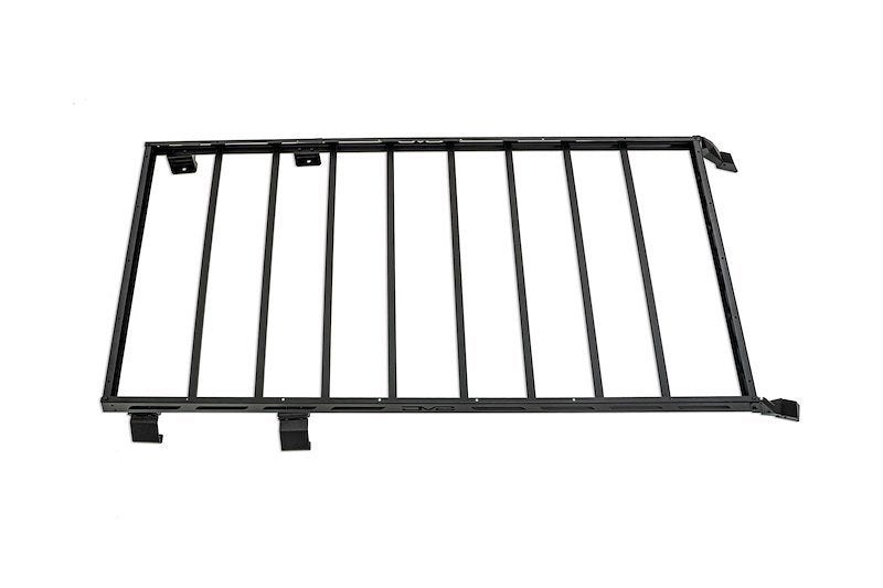 DV8 Offroad Bronco | 4-Door Hard Top Roof Rack (2021-2025)