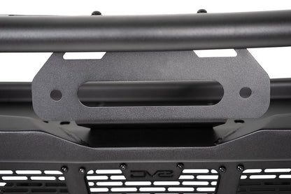 DV8 Offroad JL & JT | Spec Series Front Bumper (2018-2025)