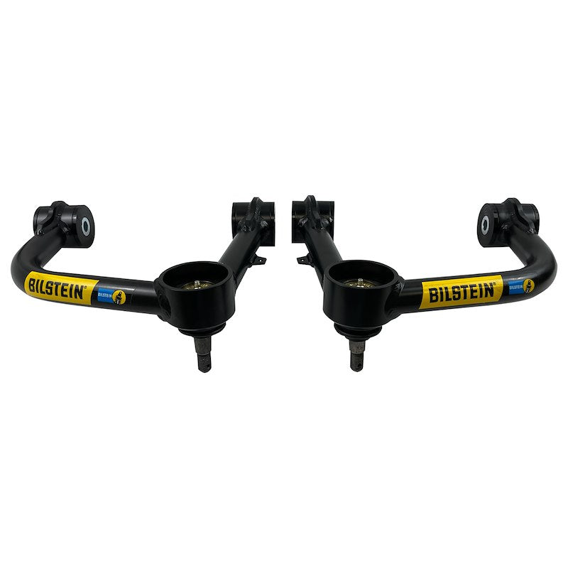 Bilstein B8 Control Arms - Upper Control Arm Kit (GX460 2023-2010; GX470 2009-2003; 4Runner 2024-2003; FJ Cruiser 2014-2007)