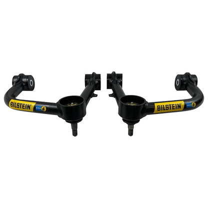 Bilstein B8 Control Arms - Upper Control Arm Kit (GX460 2023-2010; GX470 2009-2003; 4Runner 2024-2003; FJ Cruiser 2014-2007)