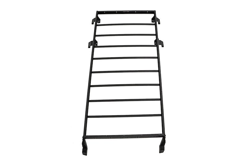 DV8 Offroad Bronco | 4-Door Hard Top Roof Rack (2021-2025)