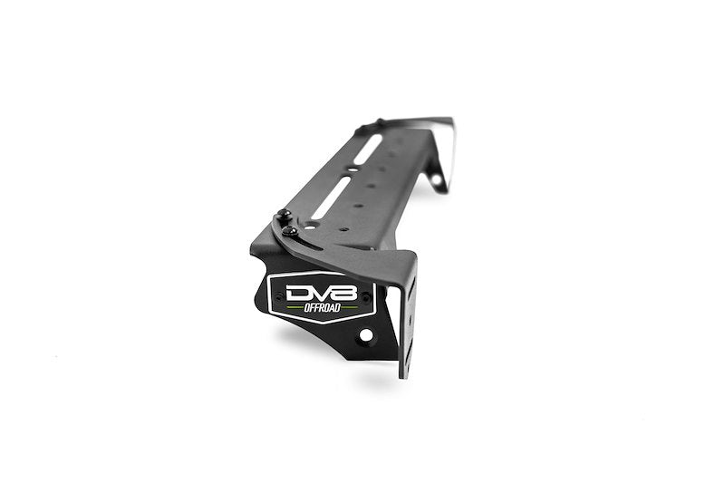 DV8 Offroad 4Runner | Digital Device Dash Mount (2010-2024)