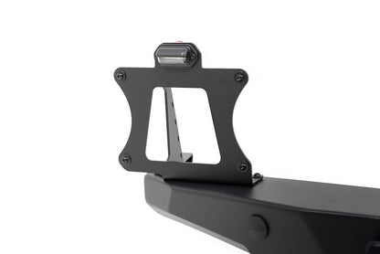DV8 Offroad FS-15 Series Rear Bumper – Jeep Wrangler JL (2018–Present)