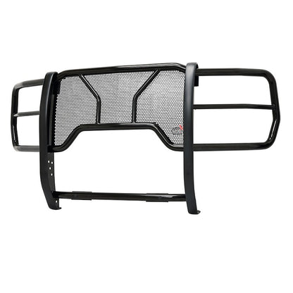 Westin HDX 1-Piece Grille Guard Black