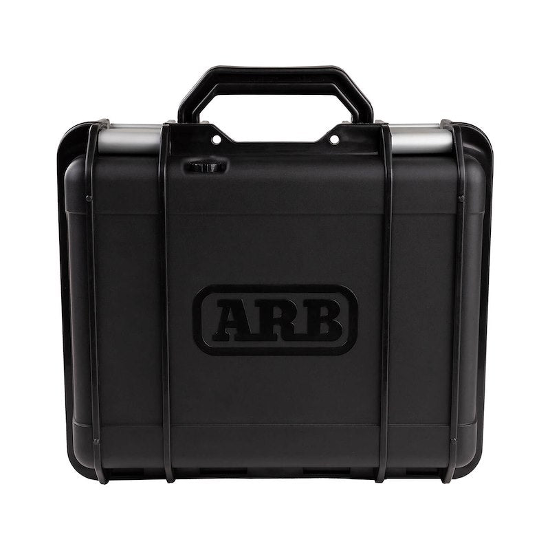 ARB Single Motor Portable 12V Air Compressor