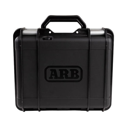 ARB Single Motor Portable 12V Air Compressor