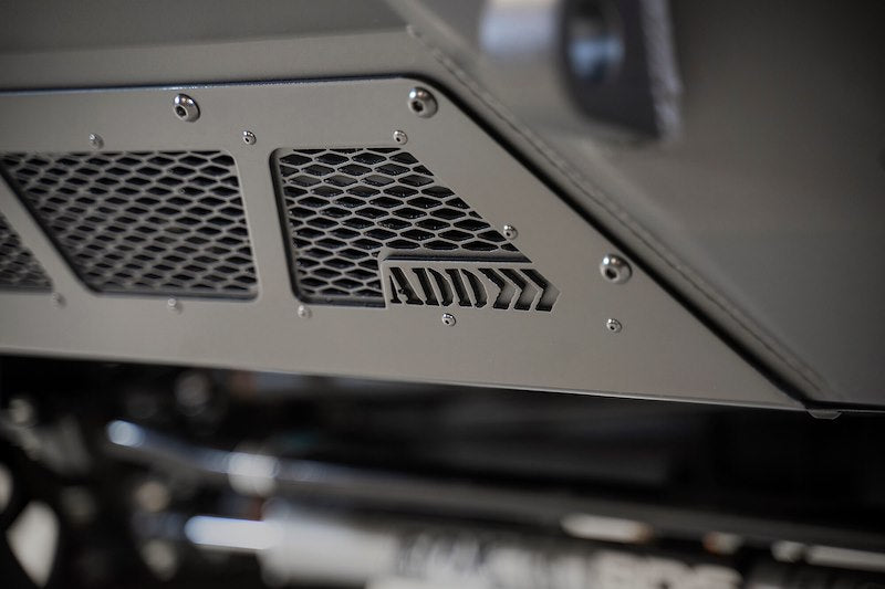 Addictive Desert Designs Super Duty Stealth Fighter Front Bumper (2017-2022)