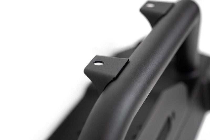 DV8 Offroad Jeep Wrangler JK/JL & Gladiator JT FS-15 Series Front Bumper