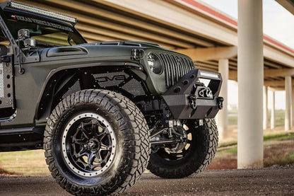 DV8 Offroad JL (2018-2023) & JT (2020-2023) Front Inner Fenders