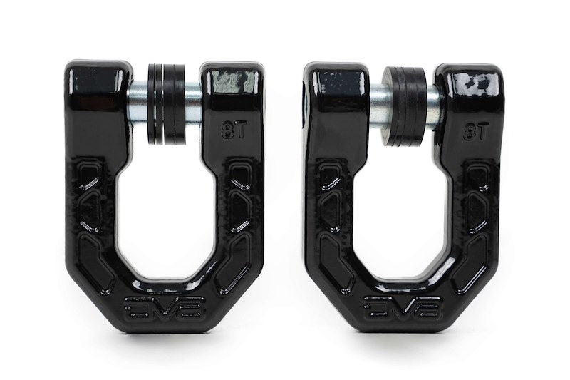 DV8 Offroad Elite Series D-Rings (Pair)