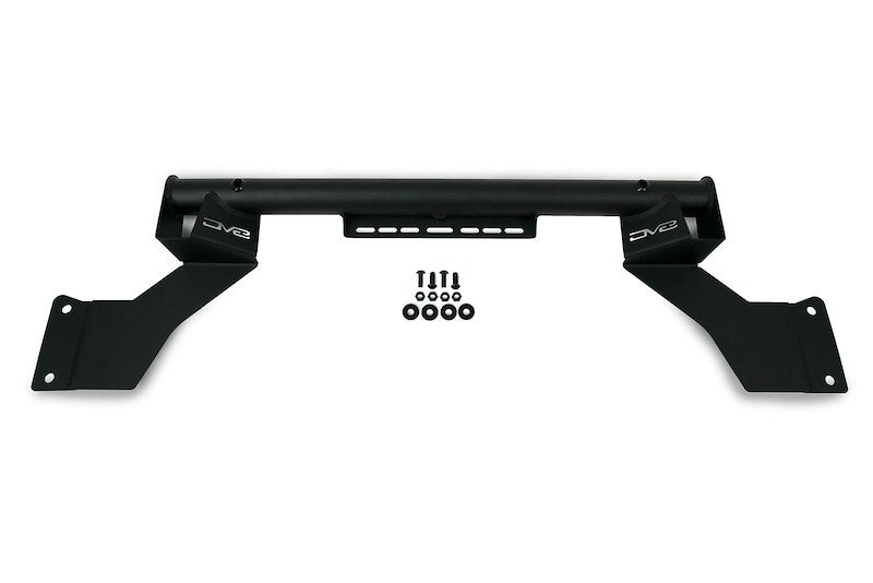 DV8 Offroad Ford Bronco Rear Speaker & Light Mount Bar (2021-Present)