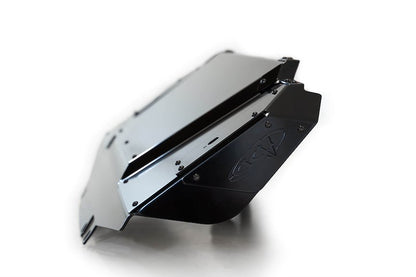 Addictive Desert Designs Bomber / Krawler Front Bumper Skid Plate – Ford Bronco (2021–Present)