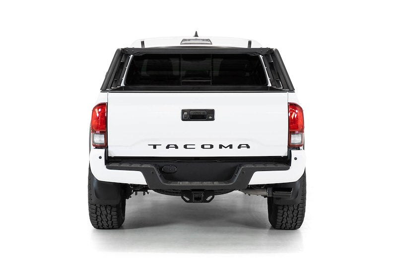 Addictive Desert Designs Tacoma ADD-Lander Overland Rack | Heritage (2005-2023)