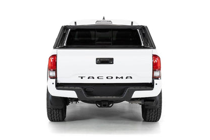 Addictive Desert Designs Tacoma ADD-Lander Overland Rack | Heritage (2005-2023)