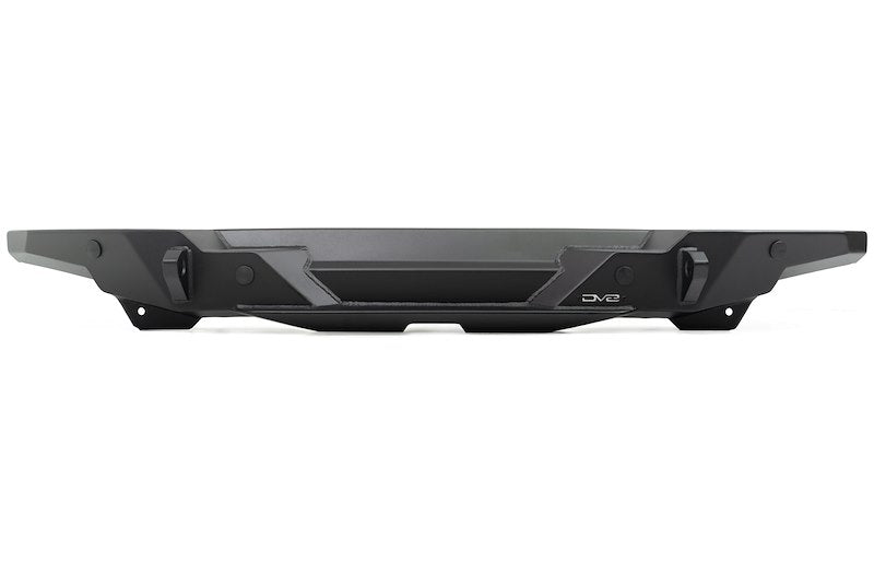 DV8 Offroad FS-15 Series Rear Bumper – Jeep Wrangler JL (2018–Present)