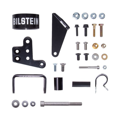 Bilstein B8 8100 (Bypass) - Right Rear Suspension Shock Absorber (Wrangler 2025-2018/ Gladiator 2025-2020)