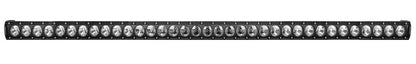 RIGID Industries Revolve 50 Inch Bar with Amber Backlight