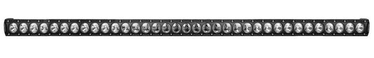 RIGID Industries Revolve 50 Inch Bar with Amber Backlight