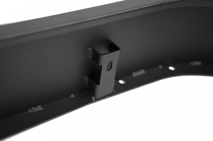 DV8 Offroad Slim Fender Flares – Jeep Gladiator JT (2020–2026)