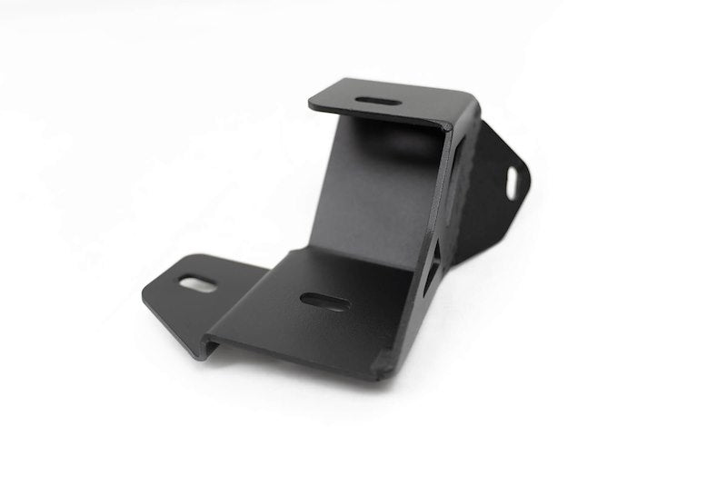 DV8 Offroad Jeep Wrangler JL/JLU & JT A-Pillar Dual Light Pod Mounts (2018-Present)