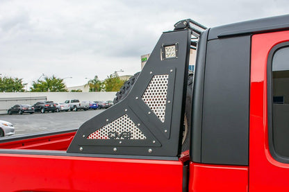 DV8 Offroad JT Chase Rack (2020-2025)