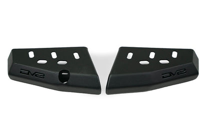 DV8 Offroad Bronco A-Pillar Pod Light Mounts (2021-2025)