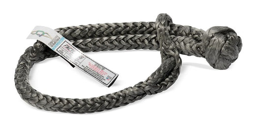 Factor 55 Standard Duty Soft Shackle – 1/2" x 10"