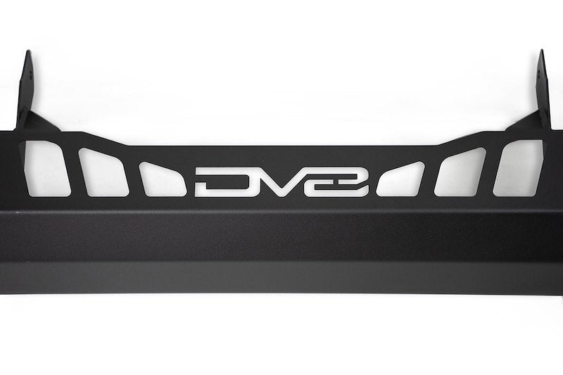 DV8 Offroad Front Sway Bar Disconnect Motor Skid Plate – Jeep Wrangler JL & Gladiator JT (2018-Present)