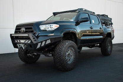 DV8 Offroad Tacoma Roof Rack (2016-2023)