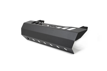 DV8 Offroad Front Sway Bar Disconnect Motor Skid Plate – Jeep Wrangler JL & Gladiator JT (2018-Present)