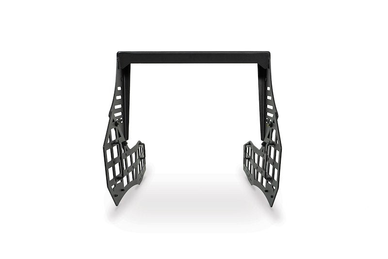 DV8 Offroad Tacoma Center Console Molle Panels & Device Mount (2016-2023)