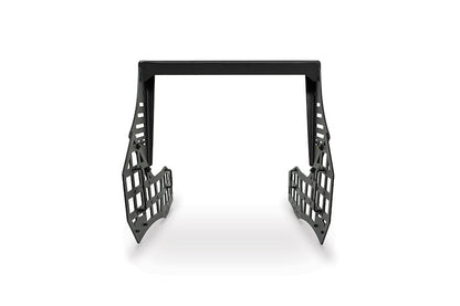 DV8 Offroad Tacoma Center Console Molle Panels & Device Mount (2016-2023)