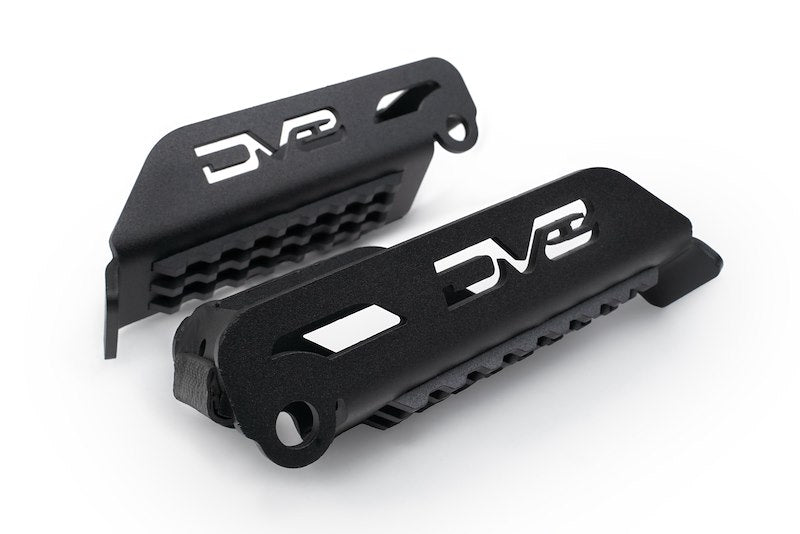 DV8 Offroad JK/JL & JT Foot Pegs