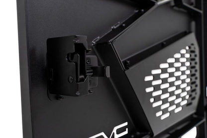 DV8 Offroad JL & JT Front Half Doors | Spec Series (2018-2025)