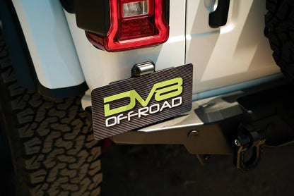 DV8 Offroad FS-15 Series Rear Bumper – Jeep Wrangler JL (2018–Present)