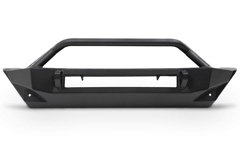 DV8 Offroad Jeep Wrangler JK/JL & JT FS-1 Series Stubby Front Bumper