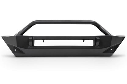 DV8 Offroad Jeep Wrangler JK/JL & JT FS-1 Series Stubby Front Bumper