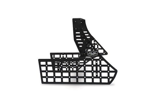 DV8 Offroad Tundra Center Console Molle Panels & Device Bridge (2022-2025)