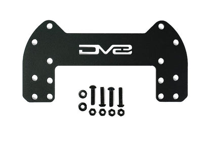 DV8 Offroad Ford Bronco Spare Tire 3rd Brake Light Extension Bracket (2021-Present)
